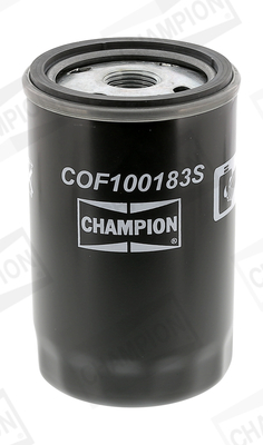 COF100183S CHAMPION olejový filter COF100183S CHAMPION
