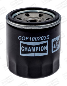 COF100203S Olejový filtr CHAMPION