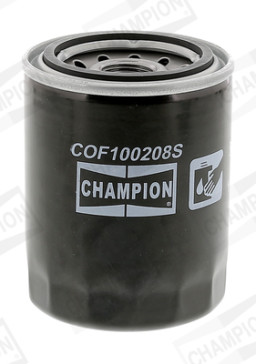 COF100208S Olejový filtr CHAMPION