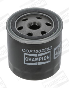 COF100220S Olejový filtr CHAMPION
