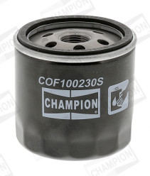 COF100230S Olejový filtr CHAMPION