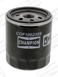 COF100235S CHAMPION olejový filter COF100235S CHAMPION