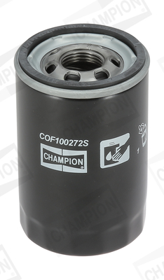 COF100272S Olejový filtr CHAMPION