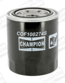 COF100274S Olejový filtr CHAMPION