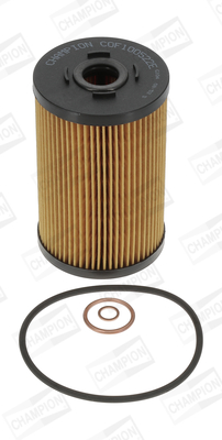 COF100522E Olejový filtr Easyvision Multi-clip CHAMPION