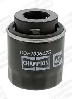 COF100622S Olejový filtr CHAMPION