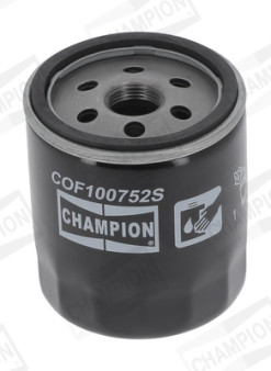 COF100752S CHAMPION olejový filter COF100752S CHAMPION