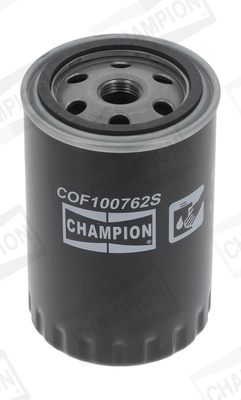 COF100762S CHAMPION olejový filter COF100762S CHAMPION