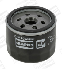 COF100805S Olejový filtr CHAMPION