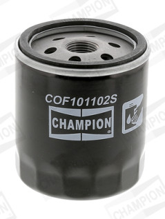 COF101102S CHAMPION olejový filter COF101102S CHAMPION