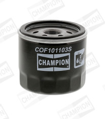 COF101103S Olejový filtr CHAMPION