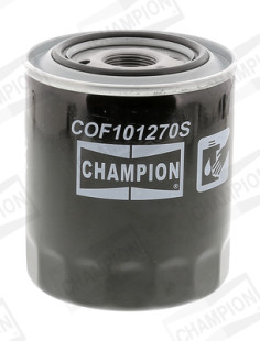 COF101270S CHAMPION olejový filter COF101270S CHAMPION