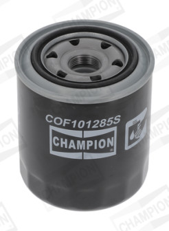 COF101285S CHAMPION olejový filter COF101285S CHAMPION