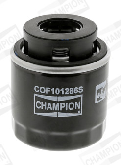 COF101286S CHAMPION olejový filter COF101286S CHAMPION