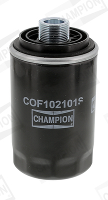 COF102101S Olejový filtr CHAMPION