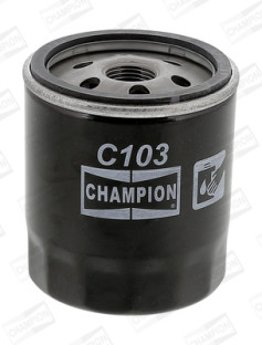 COF102103S Olejový filtr CHAMPION