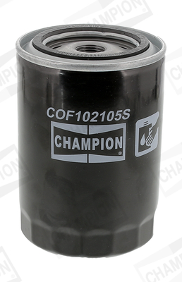 COF102105S Olejový filtr CHAMPION