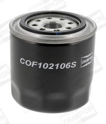 COF102106S Olejový filtr CHAMPION