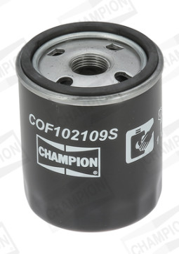 COF102109S CHAMPION olejový filter COF102109S CHAMPION