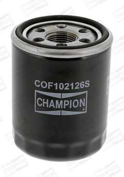 COF102126S CHAMPION olejový filter COF102126S CHAMPION