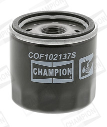 COF102137S Olejový filtr CHAMPION