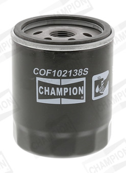 COF102138S Olejový filtr CHAMPION