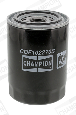 COF102270S Olejový filtr CHAMPION