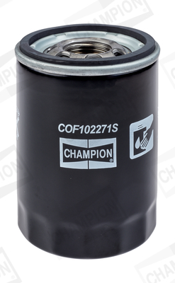 COF102271S CHAMPION olejový filter COF102271S CHAMPION
