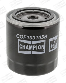 COF103105S Olejový filtr CHAMPION