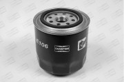 E106/606 Olejový filtr CHAMPION