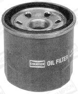 F116/606 Olejový filtr CHAMPION