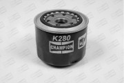 K280/606 Olejový filtr CHAMPION