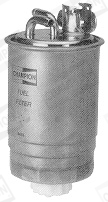 L114/606 Palivový filtr CHAMPION