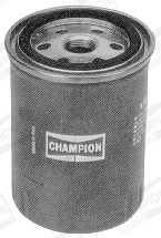 L115/606 Palivový filtr CHAMPION