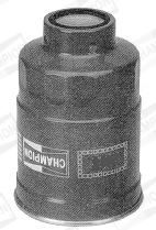 L118/606 Palivový filtr CHAMPION