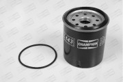 L143/606 Palivový filtr CHAMPION