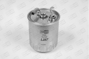 L257/606 Palivový filtr CHAMPION