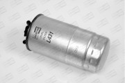 L431/606 CHAMPION palivový filter L431/606 CHAMPION