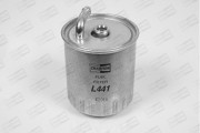 L441/606 Palivový filtr CHAMPION