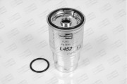 L452/606 Palivový filtr CHAMPION