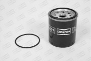 L501/606 Palivový filtr CHAMPION
