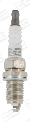 OE016/T10 Zapalovací svíčka Easyvision Conventional CHAMPION