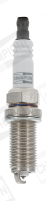 OE206 Zapalovací svíčka PLATINUM - RIBBED CORE NOSE CHAMPION