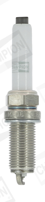 OE221 Zapalovací svíčka PLATINUM - RIBBED CORE NOSE CHAMPION