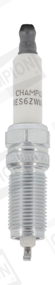 OE252 Zapalovací svíčka IRIDIUM CHAMPION