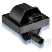 20517 Zapalovací cívka BREMI