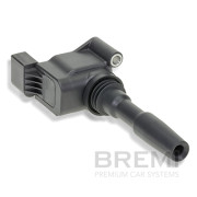20805 BREMI zapaľovacia cievka 20805 BREMI