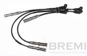221E200 Sada kabelů pro zapalování BREMI
