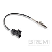 70155 BREMI snímač teploty výfukových plynov 70155 BREMI