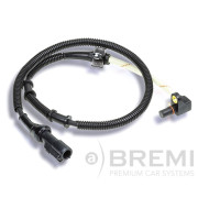 51055 BREMI snímač počtu otáčok kolesa 51055 BREMI